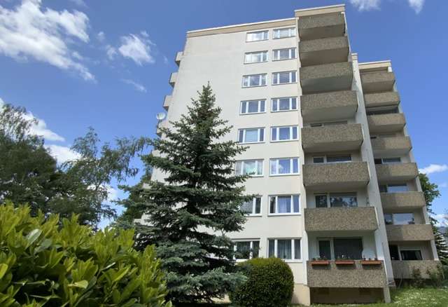 Etagenwohnung Weißenthurm - 2 Zimmer, 59 m&sup2;, 589&euro; | Angebot:25157766