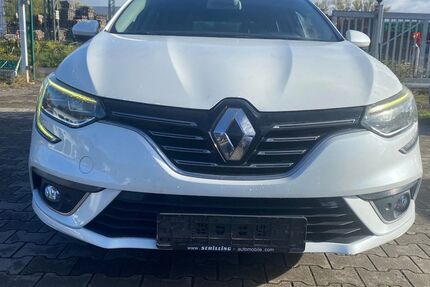 Renault Megane 150.000 km 3.499 &euro; Rolandseck Remagen 53424