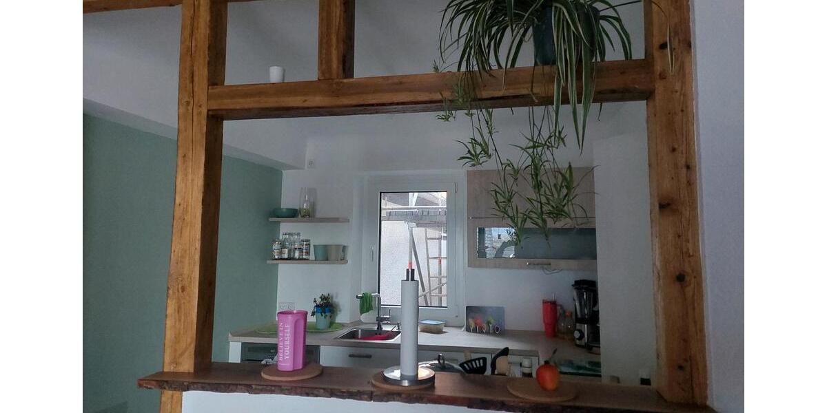 Etagenwohnung Mülheim-Kärlich Kärlich - 5 Zimmer, 140 m&sup2;, 1.400&euro; | Angebot:25720867