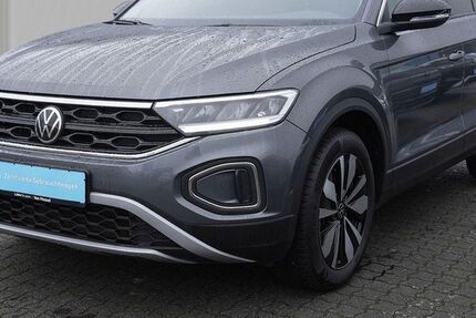 VW T-Roc 25.169 km 22.680 &euro; Neuwied 56564