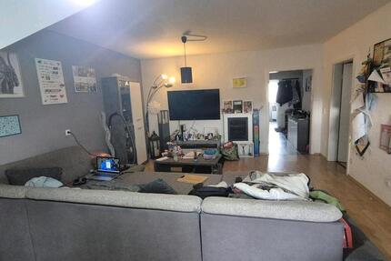 Wohnung Urmitz - 4 Zimmer, 100 m&sup2;, 1.100&euro; | Angebot:26688019