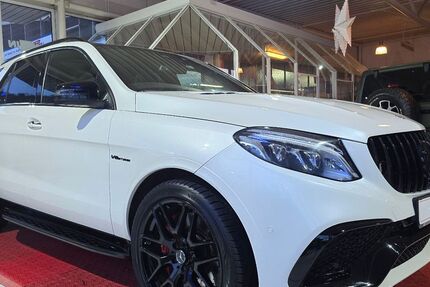 Mercedes-Benz GLE 63 AMG 94.800 km 39.900 &euro; Lahnstein 56112