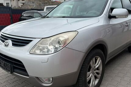 Hyundai ix55 268.676 km 3.900 &euro; Plaidt 56637