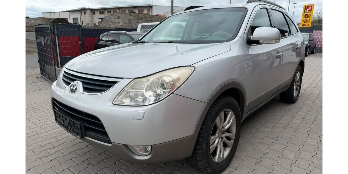 Hyundai ix55 268.676 km 3.900 &euro; Plaidt 56637