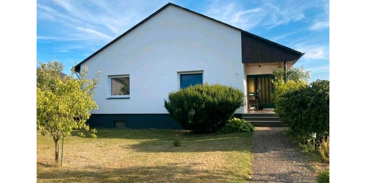 Bungalow Boppard - 3 Zimmer, 130 m&sup2;, 355.000&euro; | Angebot:25610190