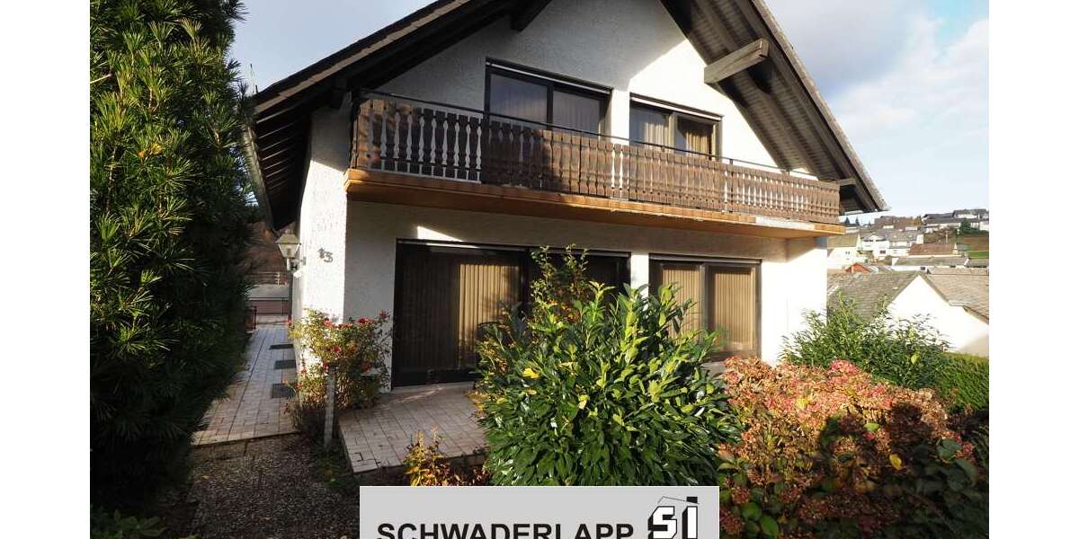 Einfamilienhaus Arzbach - 6 Zimmer, 150 m&sup2;, 320.000&euro; | Angebot:23665309