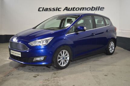 Ford C-Max 134.000 km 5.500 &euro; Neuwied 56567