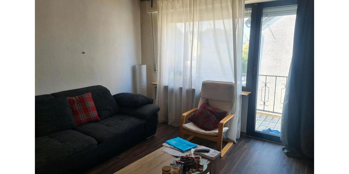 Etagenwohnung Urmitz - 2.5 Zimmer, 73 m&sup2;, 660&euro; | Angebot:26034325