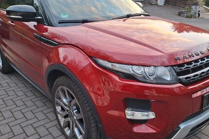 Land Rover Range Rover Evoque 136.800 km 10.590 &euro; Trimbs 56753