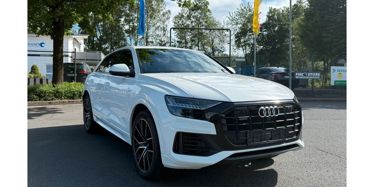 Audi Q8 106.159 km 46.990 &euro; Niederelbert 56412