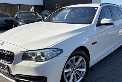 BMW 520 193.000 km 12.990 &euro; Ransbach-Baumbach 56235