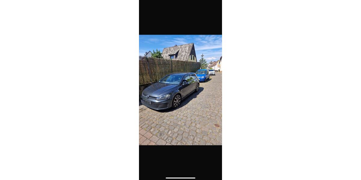 VW Golf 110.000 km 18.200 &euro; Höhr Grenzhausen 56203