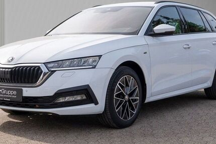 Skoda Octavia 100.665 km 20.980 &euro; Andernach 56626