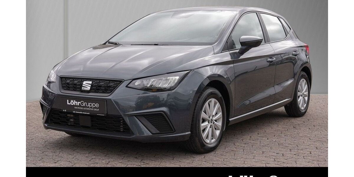 Seat Ibiza 20.334 km 17.980 &euro; Andernach 56626