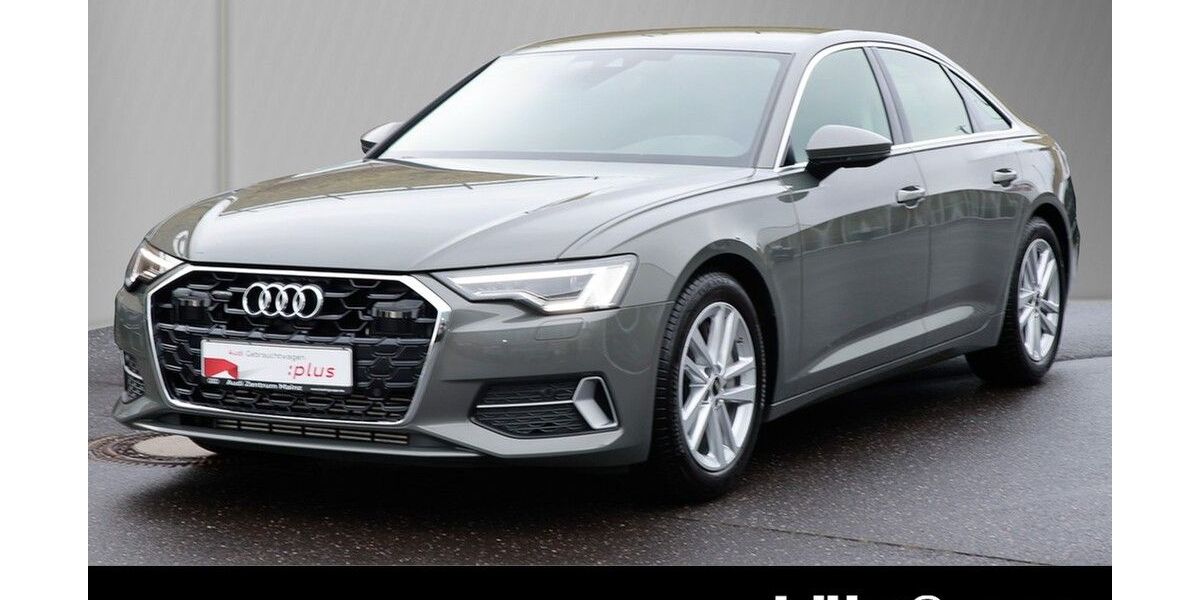 Audi A6 3.355 km 44.480 &euro; Koblenz 56070