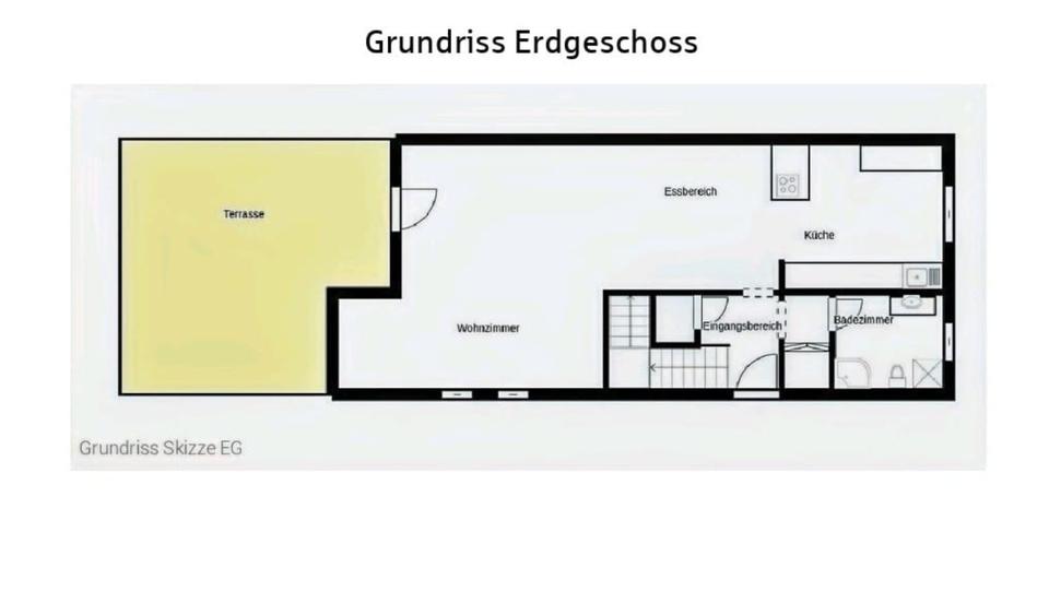 Einfamilienhaus Neuwied Feldkirchen - 7 Zimmer, 183 m&sup2;, 365.000&euro; | Angebot:24302972