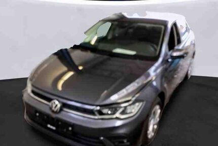 VW Polo 12.700 km 17.790 &euro; Heiligenroth 56412