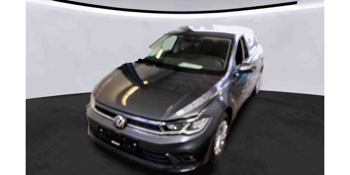 VW Polo 12.700 km 17.790 &euro; Heiligenroth 56412