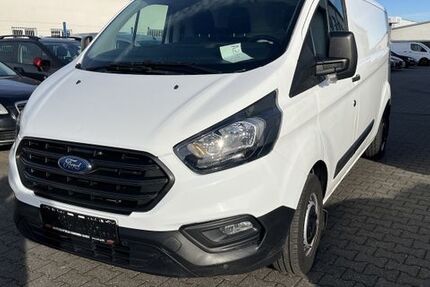 Ford Transit Custom 139.800 km 9.990 &euro; Halsenbach 56283