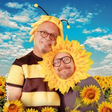 Mundstuhl - WIR KOMMEN! 10.04.2026 Stadthalle Ransbach - Baumbach