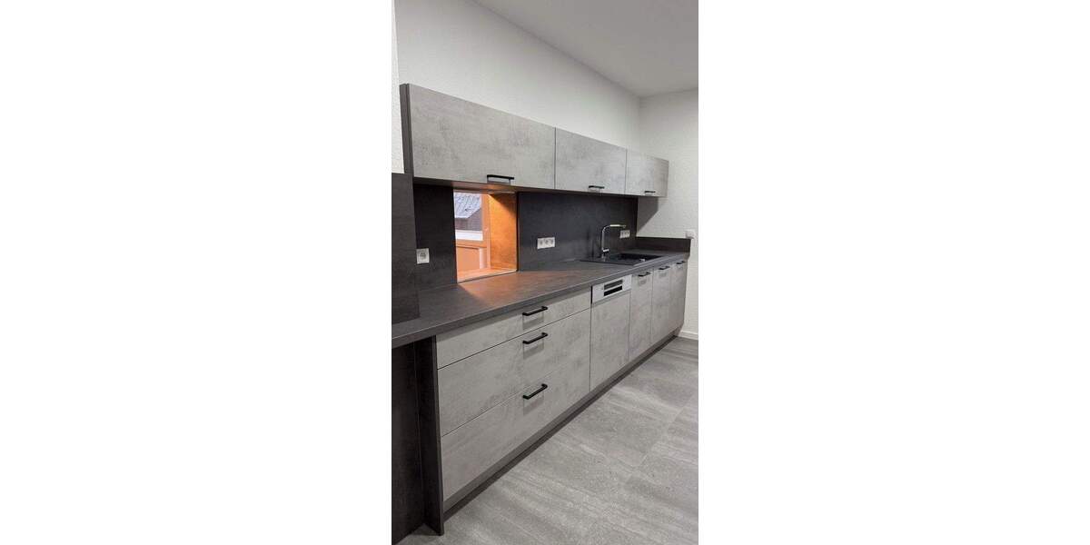 Etagenwohnung Andernach-Namedy Namedy - 3 Zimmer, 101 m&sup2;, 1.567&euro; | Angebot:25835101