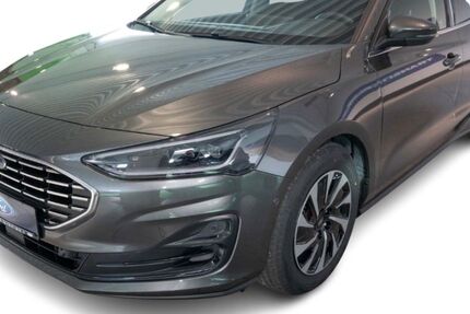 Ford Focus 5.900 km 32.980 &euro; Braubach 56338