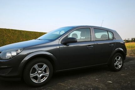 Opel Astra 187.000 km 2.450 &euro; Dernbach 56428