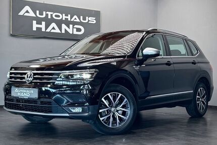 VW Tiguan Allspace 98.000 km 21.590 &euro; Bad Honnef/Rottbitze 53604