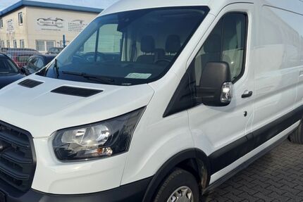 Ford Transit 64.000 km 21.150 &euro; Halsenbach 56283