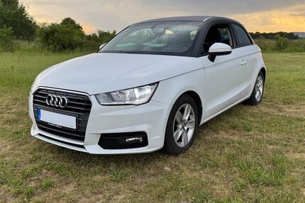 Audi A1 195.000 km 6.500 &euro; Mendig 56743