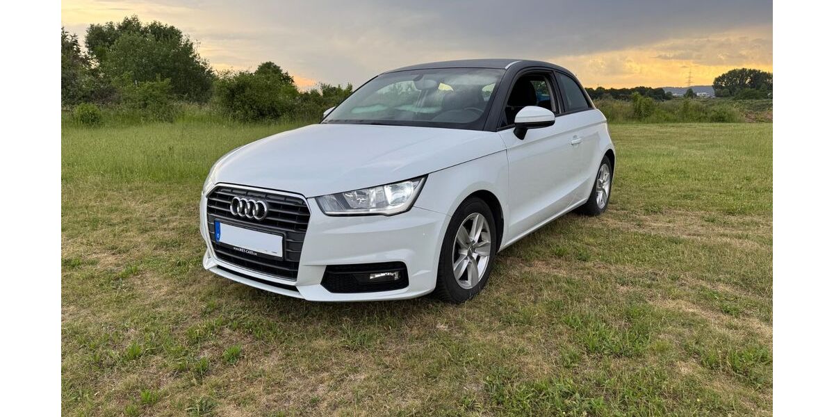 Audi A1 195.000 km 6.500 &euro; Mendig 56743
