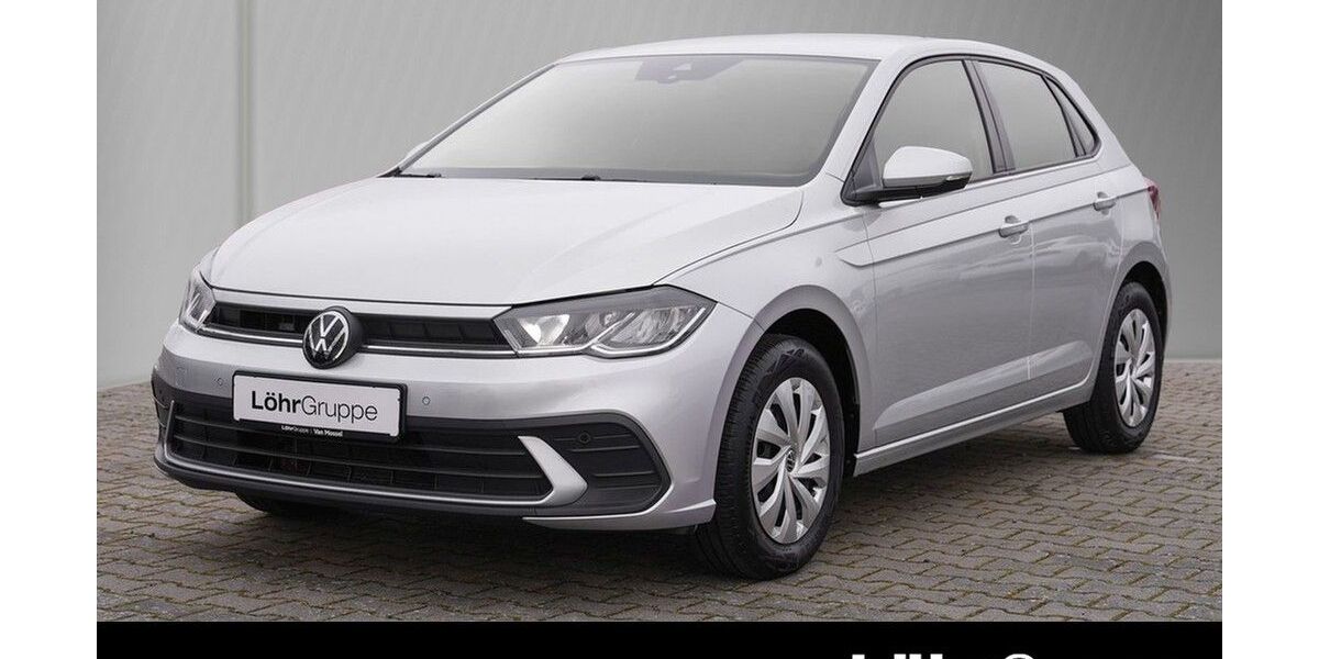 VW Polo 33.128 km 15.980 &euro; Bendorf 56170