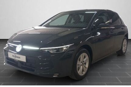 VW Golf 6.500 km 24.980 &euro; Mayen 56727