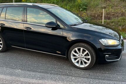 VW Golf 114.000 km 12.950 &euro; Koblenz 56068