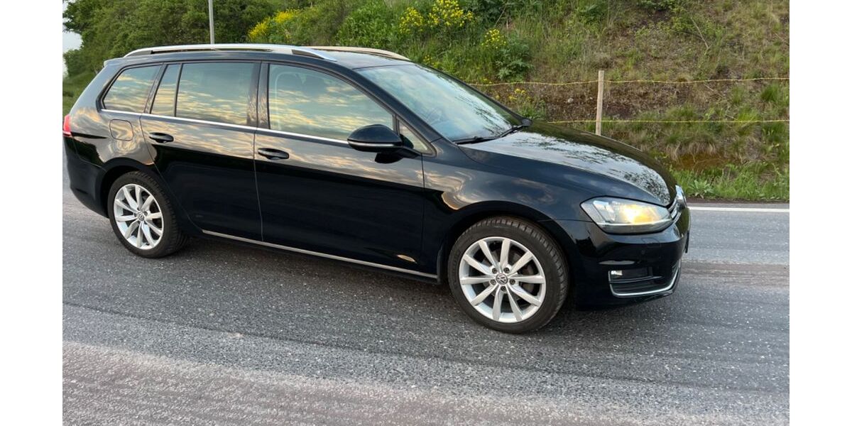 VW Golf 114.000 km 13.250 &euro; Koblenz 56068