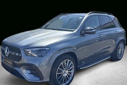 Mercedes-Benz GLE 350 3.835 km 96.900 &euro; Neuwied 56566