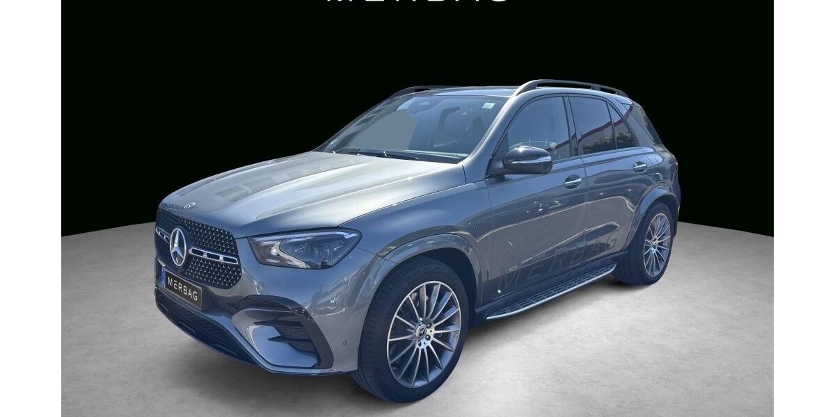 Mercedes-Benz GLE 350 3.835 km 96.900 &euro; Neuwied 56566