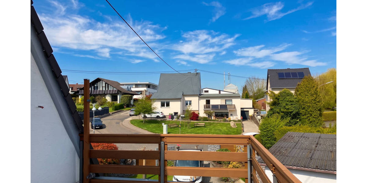 Reihenendhaus Nauort - 4 Zimmer, 122 m&sup2;, 279.000&euro; | Angebot:26318711