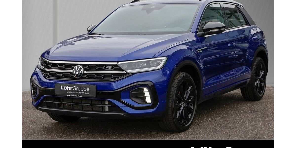 VW T-Roc 26.943 km 30.780 &euro; Koblenz 56070
