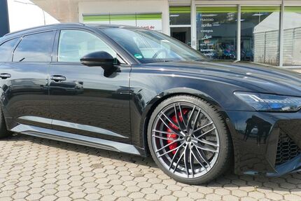 Audi RS6 98.900 km 89.850 &euro; Braubach 56338