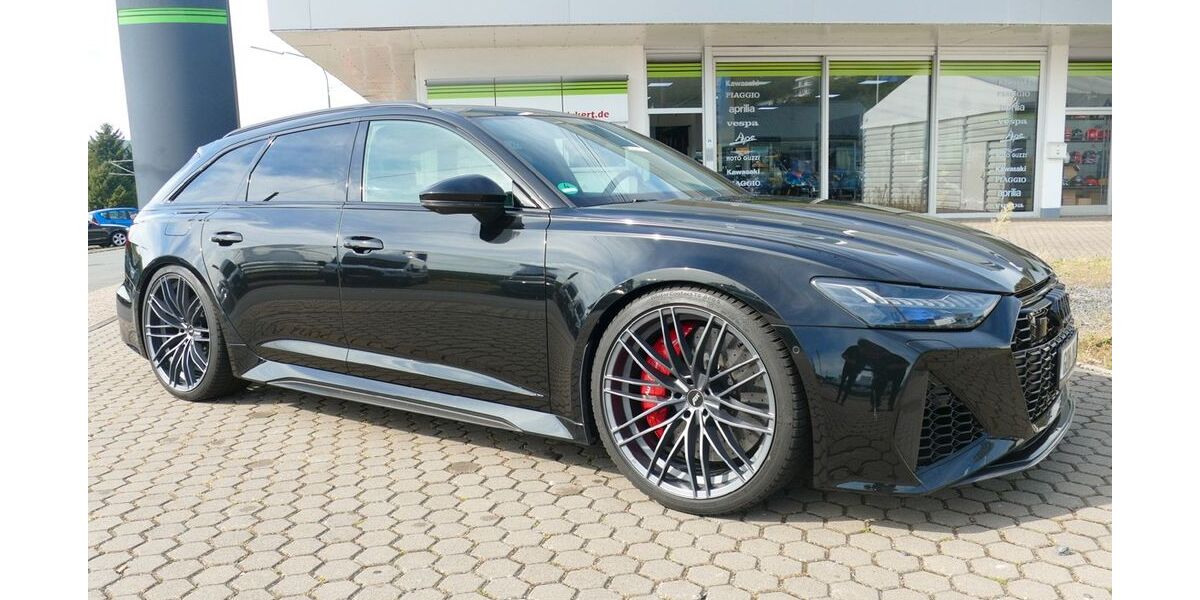 Audi RS6 98.900 km 89.850 &euro; Braubach 56338