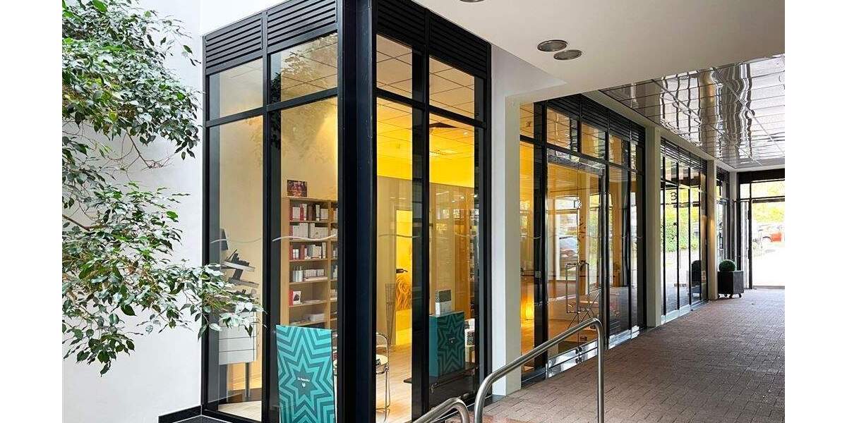 Gewerbeobjekt Bad Honnef Bondorf - 1 Zimmer, 400&euro; | Angebot:25727039