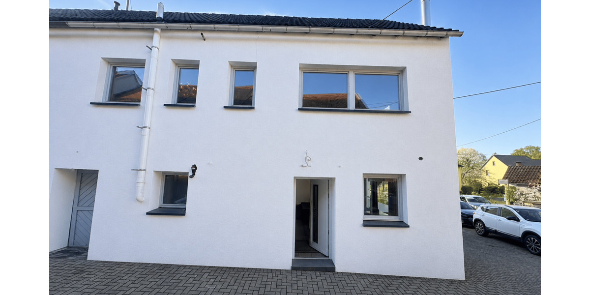 Doppelhaushälfte Rodenbach bei Puderbach Rodenbach - 4 Zimmer, 106 m&sup2;, 750&euro; | Angebot:26672225