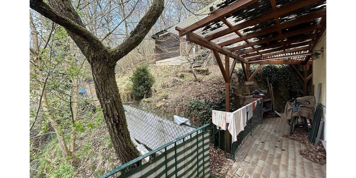 Etagenwohnung Bad Ems - 5 Zimmer, 193 m&sup2;, 219.000&euro; | Angebot:26065675