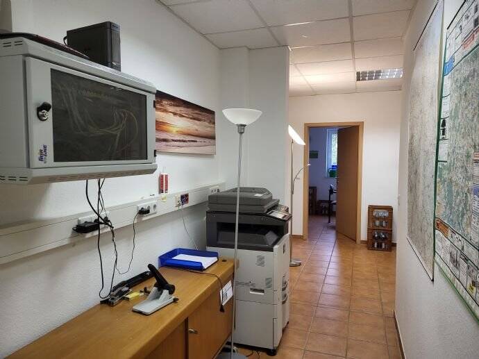 Gewerbeobjekt Simmern - 6 Zimmer, 159 m&sup2;, 1.590&euro; | Angebot:25746989