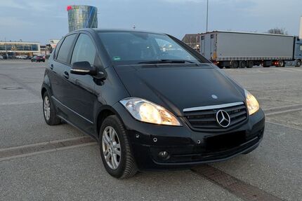 Mercedes-Benz A 160 126.354 km 3.500 &euro; Koblenz 56070