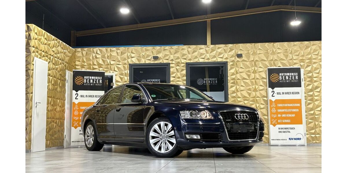 Audi A8 235.000 km 7.599 &euro; Wirges 56422