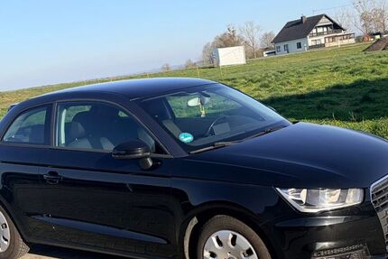 Audi A1 113.000 km 9.800 &euro; Kollig 56751