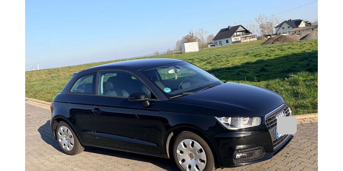 Audi A1 113.000 km 9.800 &euro; Kollig 56751
