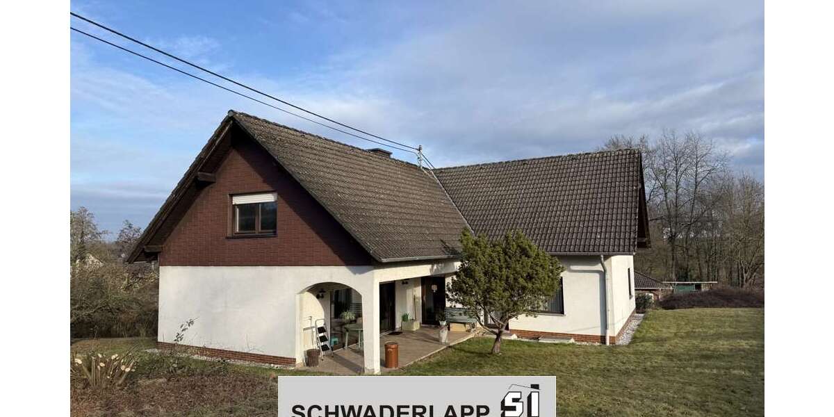 Einfamilienhaus Steimel-Sensenbach Sensenbach - 5 Zimmer, 180 m&sup2;, 320.000&euro; | Angebot:24735894